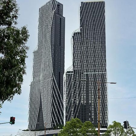 Arte Mont Kiara By Airhost Lejlighed Kuala Lumpur Eksteriør billede