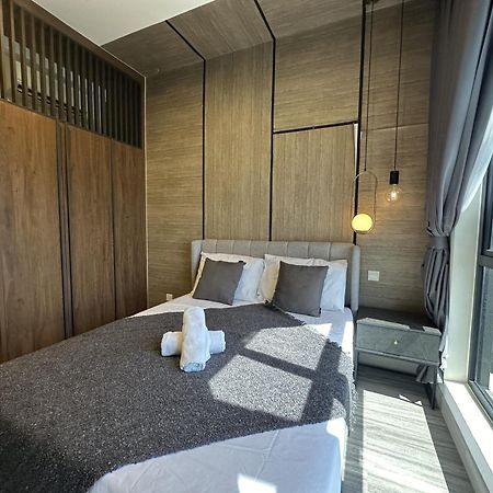 Arte Mont Kiara By Airhost Lejlighed Kuala Lumpur Eksteriør billede