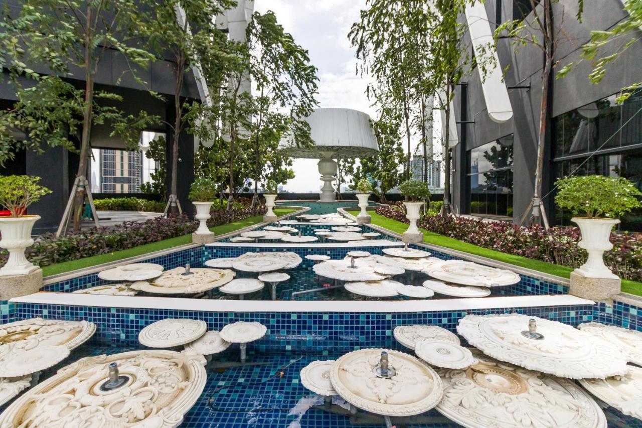 Arte Mont Kiara By Airhost Lejlighed Kuala Lumpur Eksteriør billede