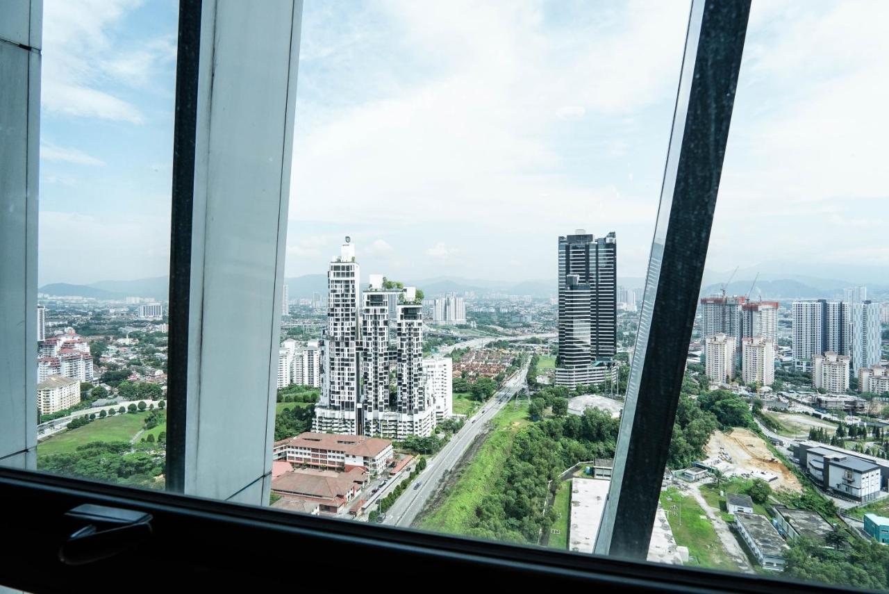 Arte Mont Kiara By Airhost Lejlighed Kuala Lumpur Eksteriør billede